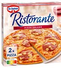 Bistro Flammkuchen Ristorante Angebote von DR. OETKER bei Penny Kaiserslautern für 3,79 €