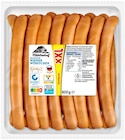 Delikatess Wiener Würstchen XXL Angebote von Mühlenhof bei Penny Siegen für 4,44 €