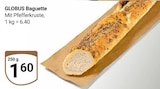 Baguette im Angebot bei GLOBUS in Duisburg Baguette Angebote von Globus bei GLOBUS Duisburg für 1,60 €