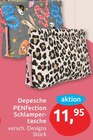 budni Barsbüttel - PENfection Schlampertasche Angebot im Prospekt PENfection Schlampertasche bei budni im Barsbüttel Prospekt für 11,95 €