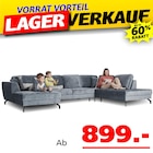 Seats and Sofas Waiblingen Prospekt mit  im Angebot für 899,00 €