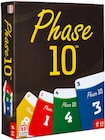 Phase 10 Kartenspiel Angebote von Phase 10 bei Rossmann Aachen für 9,99 €