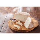 Le montagne de Bethmale chèvre - JEAN FAUP - Carrefour Le montagne de Bethmale chèvre - JEAN FAUP à 2,49 € dans le catalogue Carrefour
