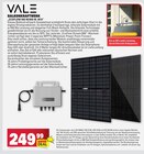 Aktuelles Balkonkraftwerk EcoFlow 900 W/800 W Wifi Angebot bei E center in Mainz ab 249,99 €