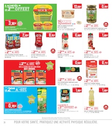 Catalogue Supermarchés Match, 25/08/2026 - 06/09/2026, C'EST TOUS LES JOURS LE MARCHÉ, 26 pages Prospectus Supermarchés Match en cours, "C'EST TOUS LES JOURS LE MARCHÉ", 26 pages
