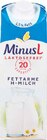 H-Milch laktosefrei von MinusL im aktuellen Netto Marken-Discount Prospekt für 1,29 €