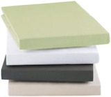 Jersey-Spannleintuch BASIC ca. 90-100x200x28cm im Angebot bei mömax in Maintal Jersey-Spannleintuch BASIC ca. 90-100x200x28cm Angebote bei mömax Maintal für 4,99 €