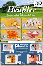 Ähnliche Gans Angebote im Prospekt "Dein Markt" von REWE in Heidenheim Ähnliche Angebote wie Gans im Prospekt "Dein Markt" auf Seite 9 von REWE in Heidenheim