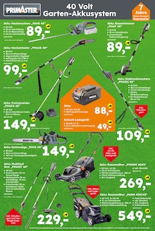 Batterie im Globus-Baumarkt Prospekt "Immer eine Idee besser" mit 16 Seiten (Recklinghausen)
