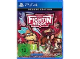Aktuelles Them's Fightin' Herds - Deluxe Edition [PlayStation 4] Angebot bei MediaMarkt Saturn in Freiburg (Breisgau) ab 21,99 €