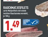 RAUCHMATJESFILETS im Angebot bei Marktkauf in Münster RAUCHMATJESFILETS Angebote bei Marktkauf Münster für 1,49 €