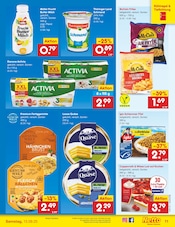 Sahne im Netto Marken-Discount Prospekt in Gera Aktueller Netto Marken-Discount Prospekt mit Sahne, "Aktuelle Angebote", Seite 11