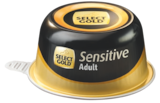 Pâtées dome sensitive - SELECT GOLD en promo chez Maxi Zoo Pâtées dome sensitive - SELECT GOLD dans le catalogue Maxi Zoo