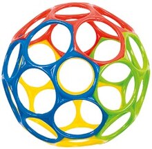 Ball bei Rossmann in Paderborn Ball im Angebot bei Rossmann Paderborn für 4,99 €