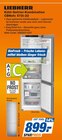 Kühl-Gefrier-Kombination CBNsfc 572i-22 bei expert im Prospekt "" für 899,00 €
