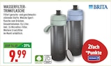 WASSERFILTER-TRINKFLASCHE Angebote von BRITA bei Marktkauf Rheda-Wiedenbrück für 9,99 €