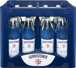 Mineralwasser Angebote von Gerolsteiner bei Netto Marken-Discount Albstadt für 5,99 €