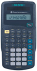 Schulrechner TI-30 ECO RS im Angebot bei Müller in Würzburg Schulrechner TI-30 ECO RS Angebote von Texas Instruments bei Müller Würzburg für 17,99 €