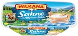 Frischeschale Sahne oder Käse Vielfalt Angebote von Milkana bei REWE Oldenburg für 1,89 €