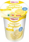 Aktuelle Joghurt Angebote bei Penny in Koblenz Aktuelles Fettarmer Joghurt Angebot bei Penny in Koblenz ab 0,45 €