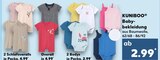 Babybekleidung im Kaufland Prospekt Babybekleidung von KUNIBOO im aktuellen Kaufland Prospekt für 2,99 €
