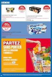 Offre Cake dans le catalogue Monoprix du moment à la page 56
