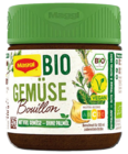 BIO GEMÜSE BOUILLON im Angebot bei REWE in Kerpen BIO GEMÜSE BOUILLON Angebote von MAGGI bei REWE Kerpen für 1,59 €