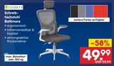 Aktuelle Bürostuhl Angebote bei Netto Marken-Discount in Jena Aktuelles Schreibtischstuhl Baltimore Angebot bei Netto Marken-Discount in Jena ab 49,99 €