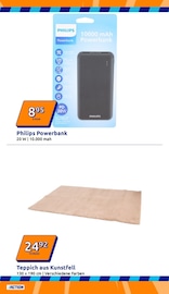 Aktueller Action Prospekt mit Teppichboden, "Wochenangebote", Seite 7