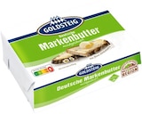 Deutsche Markenbutter von Goldsteig im aktuellen REWE Prospekt für 2,79 €