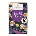 Japanese Style Sushi Reis Angebote von Vitasia bei Lidl Wuppertal für 1,29 €