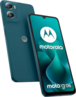 SMARTPHONE MOTOROLA G06 64GO -BLEU - MOTOROLA - Auchan Hypermarché à Carpentras SMARTPHONE MOTOROLA G06 64GO -BLEU - MOTOROLA en promo chez Auchan Hypermarché Carpentras à 129,99 €