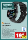 Smartwatch SWC-187B im Angebot bei Marktkauf in Freiburg Smartwatch SWC-187B Angebote von Denver bei Marktkauf Freiburg für 19,99 €