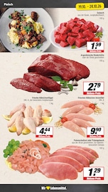 Huhn im EDEKA Prospekt in Hamm Aktueller EDEKA Prospekt mit Huhn, "Aktuelle Angebote", Seite 8