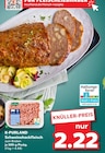 Aktuelle Hackfleisch Angebote bei Kaufland in Mannheim Aktuelles Schweinehackfleisch Angebot bei Kaufland in Mannheim ab 2,22 €