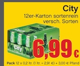 Aktuelle Bier Angebote bei RAN in Stuttgart Aktuelles City Angebot bei RAN in Stuttgart ab 6,99 €