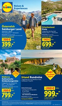 Reis im aktuellen Lidl Prospekt (Bonn) Reis im Lidl Prospekt "LIDL LOHNT SICH" mit 79 Seiten (Bonn)
