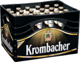 Bier, Spezi oder Vitamalz im Angebot bei EDEKA in Cuxhaven Bier, Spezi oder Vitamalz Angebote von Krombacher bei EDEKA Cuxhaven für 11,99 €