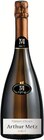 AOP Crémant d'Alsace Brut Cuvée 1904 - ARTHUR METZ dans le catalogue Intermarché Super