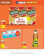 Huile D'olive en promo dans le catalogue Carrefour Market à la page 5