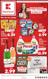 Kaufland Prospekt: "Aktuelle Angebote", 56 Seiten, 06.03.2025 - 12.03.2025