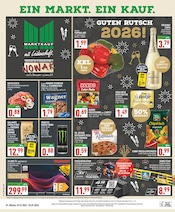 Aktueller Marktkauf Discounter Prospekt in Iserlohn und Umgebung, "Aktuelle Angebote" mit 22 Seiten, 29.12.2025 - 03.01.2026