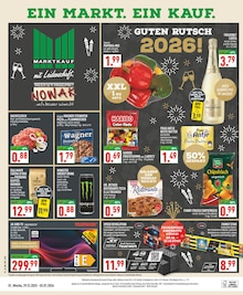 Marktkauf Prospekt Aktuelle Angebote mit 22 Seiten