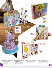 Promos Préparation Gâteau dans le catalogue "C'est parti pour la magie de Noël !" de JouéClub à la page 240