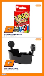 Kartenspiel Angebot im aktuellen Action Prospekt auf Seite 4