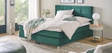 Boxspringbett bei Möbel Mahler Siebenlehn im Großschirma Prospekt für 798,00 €