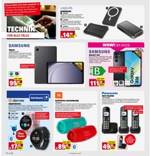 Handy im Marktkauf Prospekt "Aktuelle Angebote" mit 46 Seiten (Reutlingen)