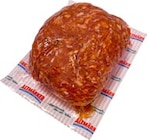 Aktuelle Fleisch Angebote bei Kaufland in Magdeburg Aktuelles Jägermett Angebot bei Kaufland in Magdeburg ab 1,99 €