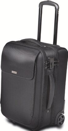 Valise à roulettes - Office DEPOT à Créteil Valise à roulettes en promo chez Office DEPOT Créteil à 150,00 €