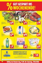 Lätta Angebot & Preis im aktuellen E center Prospekt Lätta Angebot im aktuellen E center Prospekt auf Seite 27